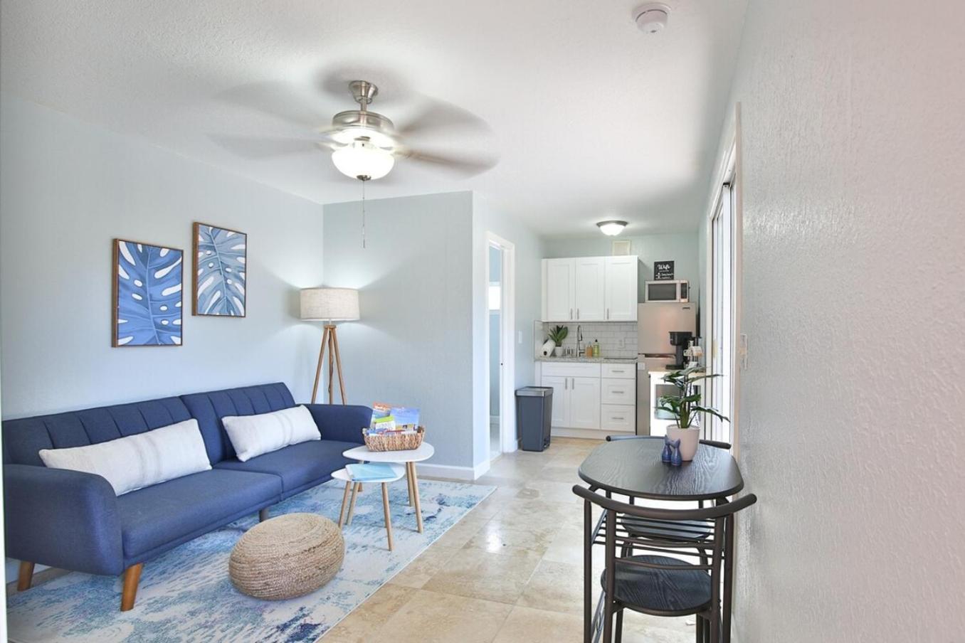 Coastal Villa W Amazing Courtyard - Splash Pad! Sarasota Extérieur photo