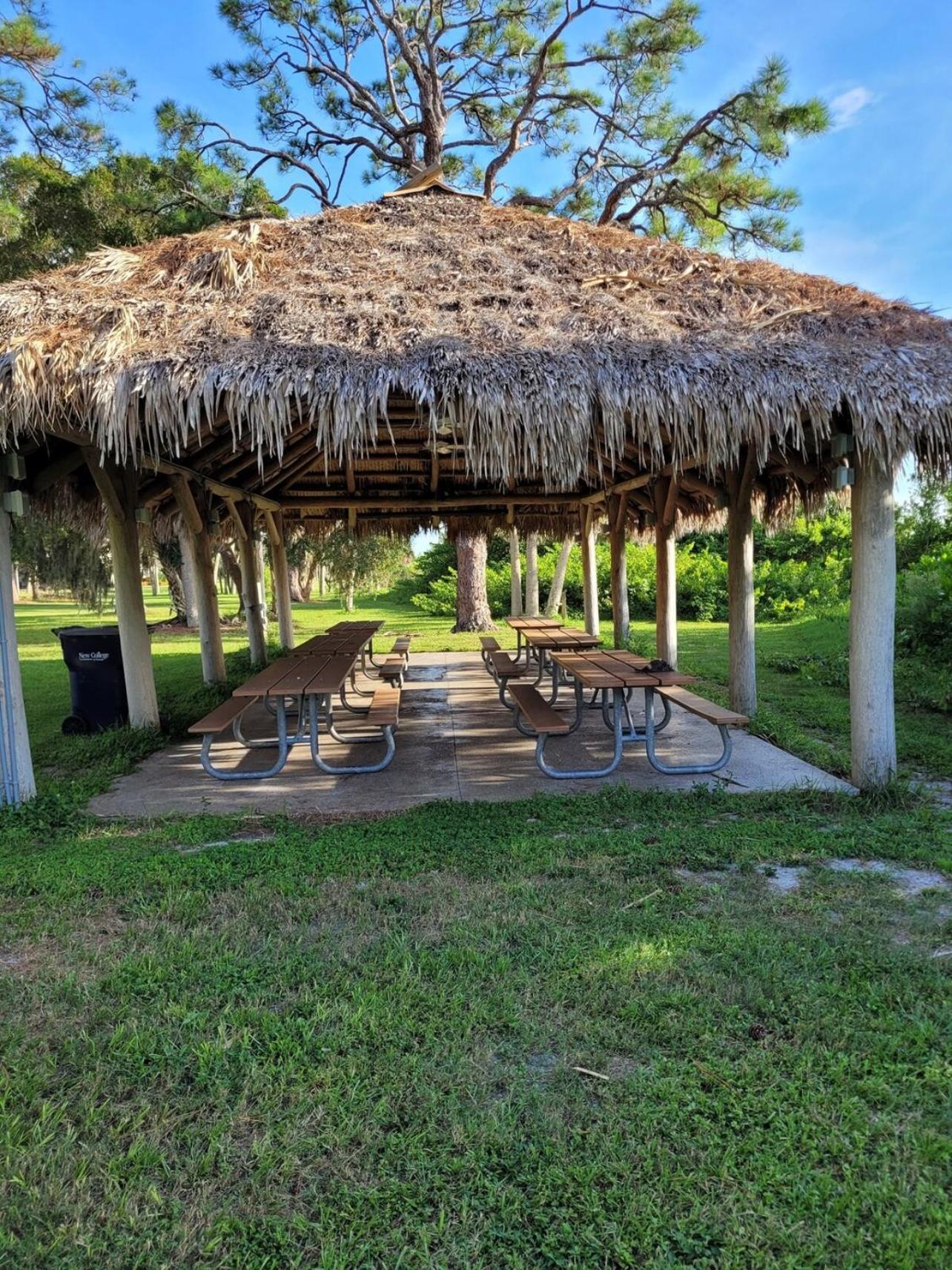 Coastal Villa W Amazing Courtyard - Splash Pad! Sarasota Extérieur photo