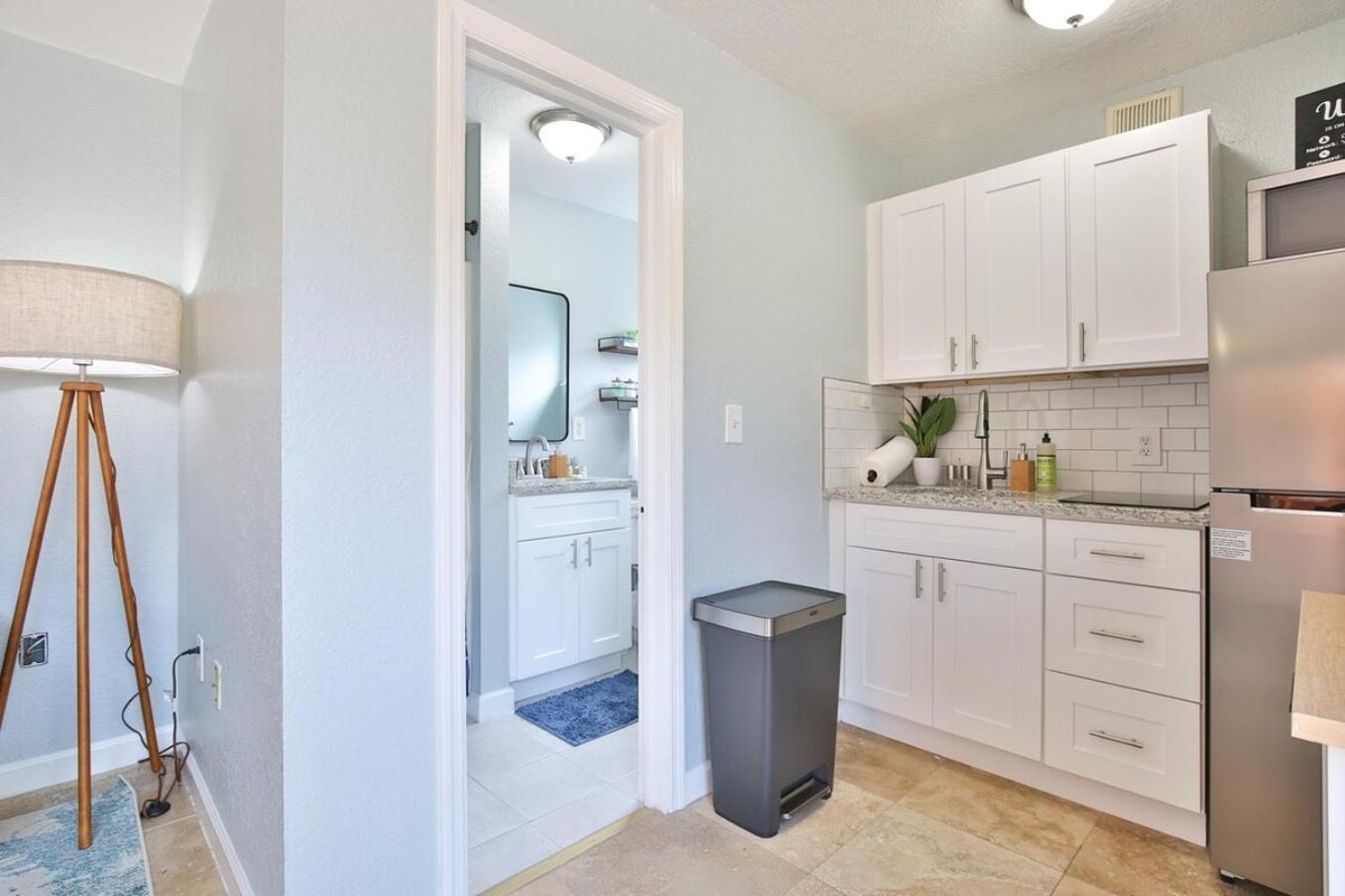 Coastal Villa W Amazing Courtyard - Splash Pad! Sarasota Extérieur photo