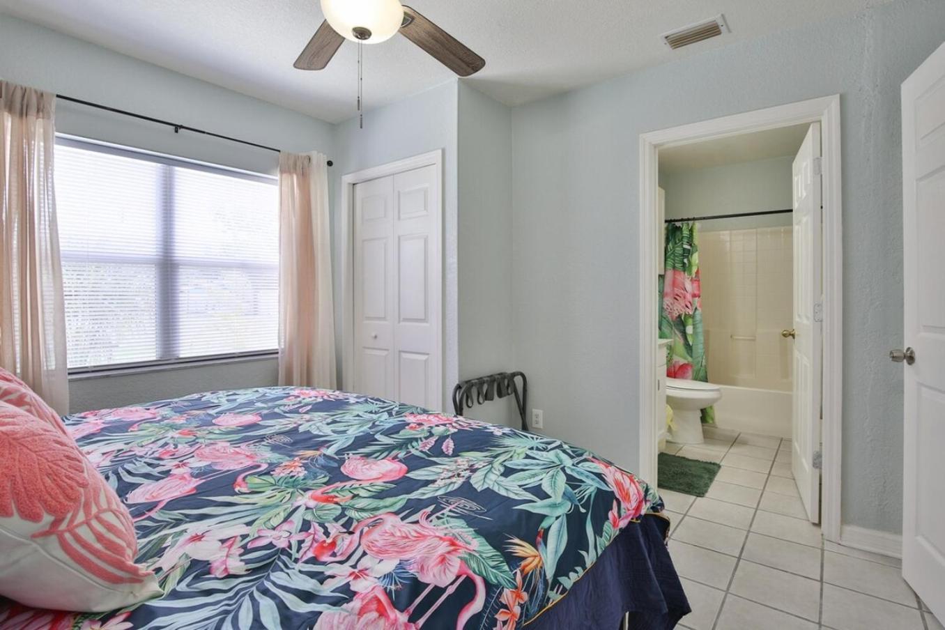 Coastal Villa W Amazing Courtyard - Splash Pad! Sarasota Extérieur photo